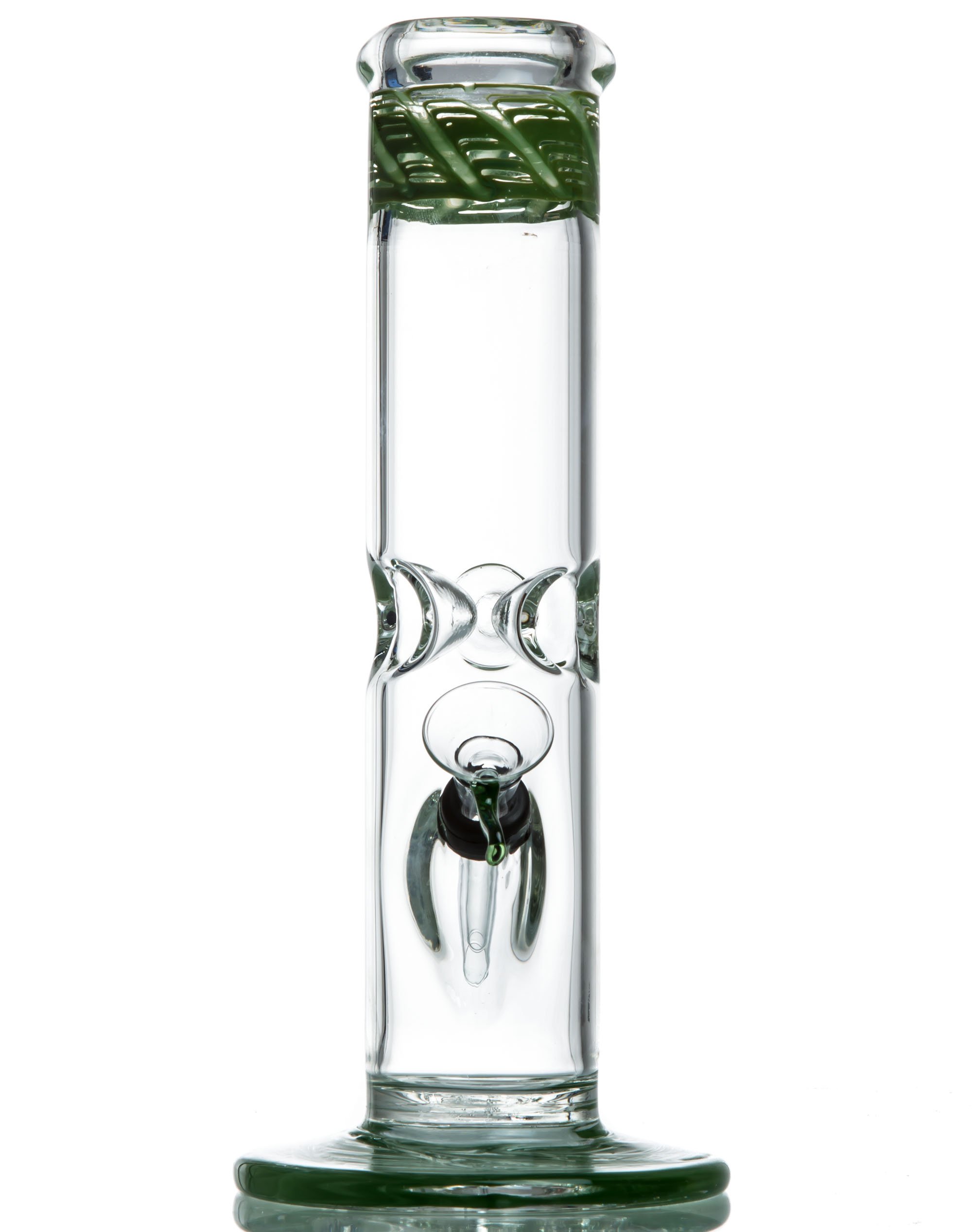 10-Straight-Tube-with-Raked-Colored-Glass-Accents-Dab-Dude-4