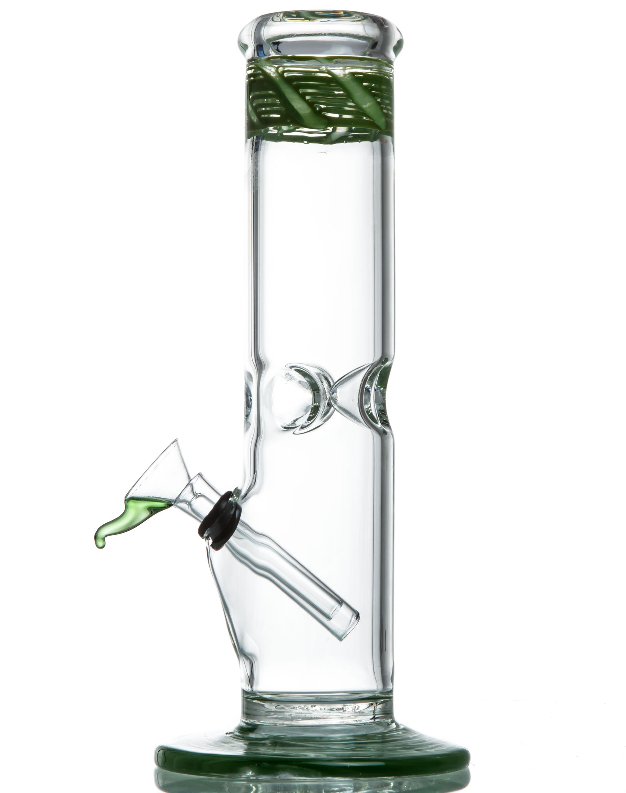 10-Straight-Tube-with-Raked-Colored-Glass-Accents-Dab-Dude-5