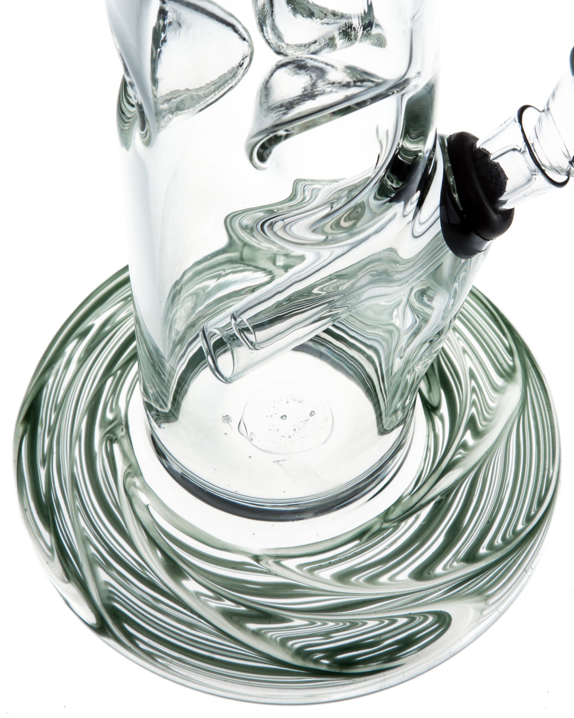 10-Straight-Tube-with-Raked-Colored-Glass-Accents-Dab-Dude-7