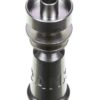 14/18mm Female Domeless Titanium Nail