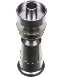 14/18mm Female Domeless Titanium Nail