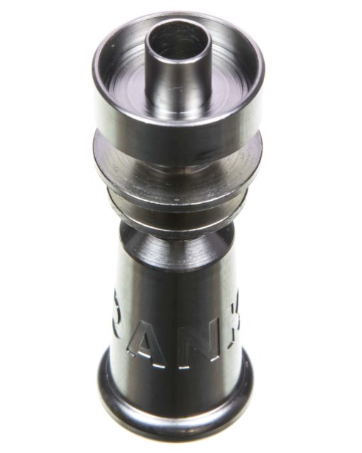 14/18mm Female Domeless Titanium Nail