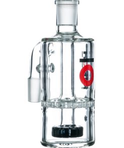 18mm 90 degree Black 