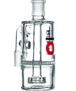 18mm 90 degree Clear 