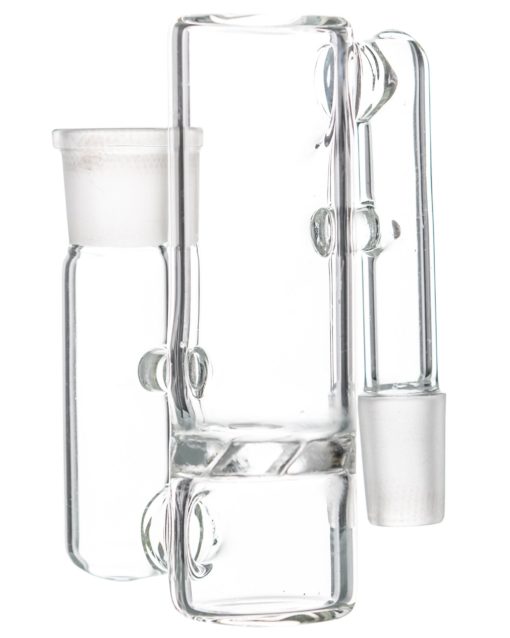 18mm 90 degree Turbine Perc Ashcatcher