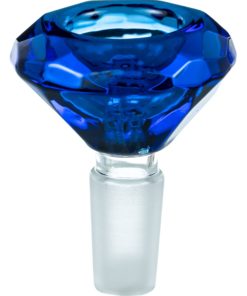 18mm Blue Diamond Bowl