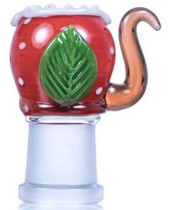 18mm Piranha Plant Dome