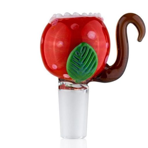 18mm Piranha Plant Slide