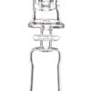 20mm Female Diamond Knot Domeless Nail