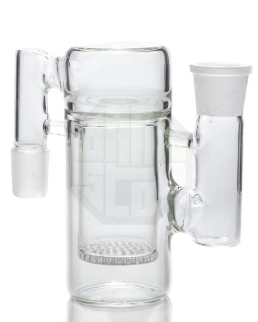 14mm 90 degree Inset Honeycomb Perc Ashcatcher