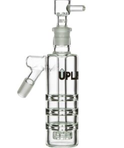 45 degree Upline Ashcatcher