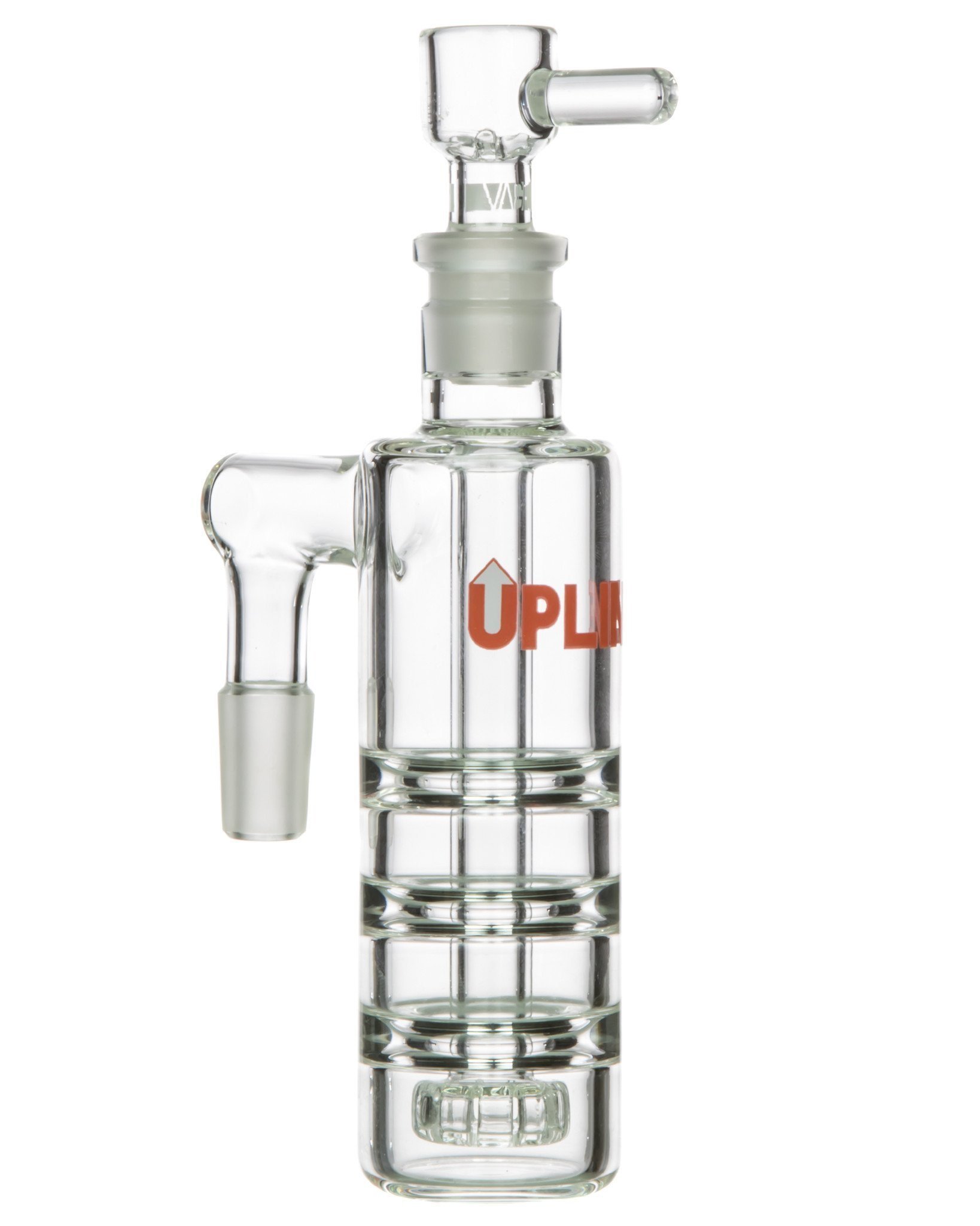 90 degree Upline Ashcatcher 90 degree Upline Ashcatcher