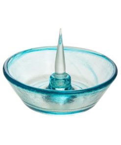 Aqua Glass Debowler