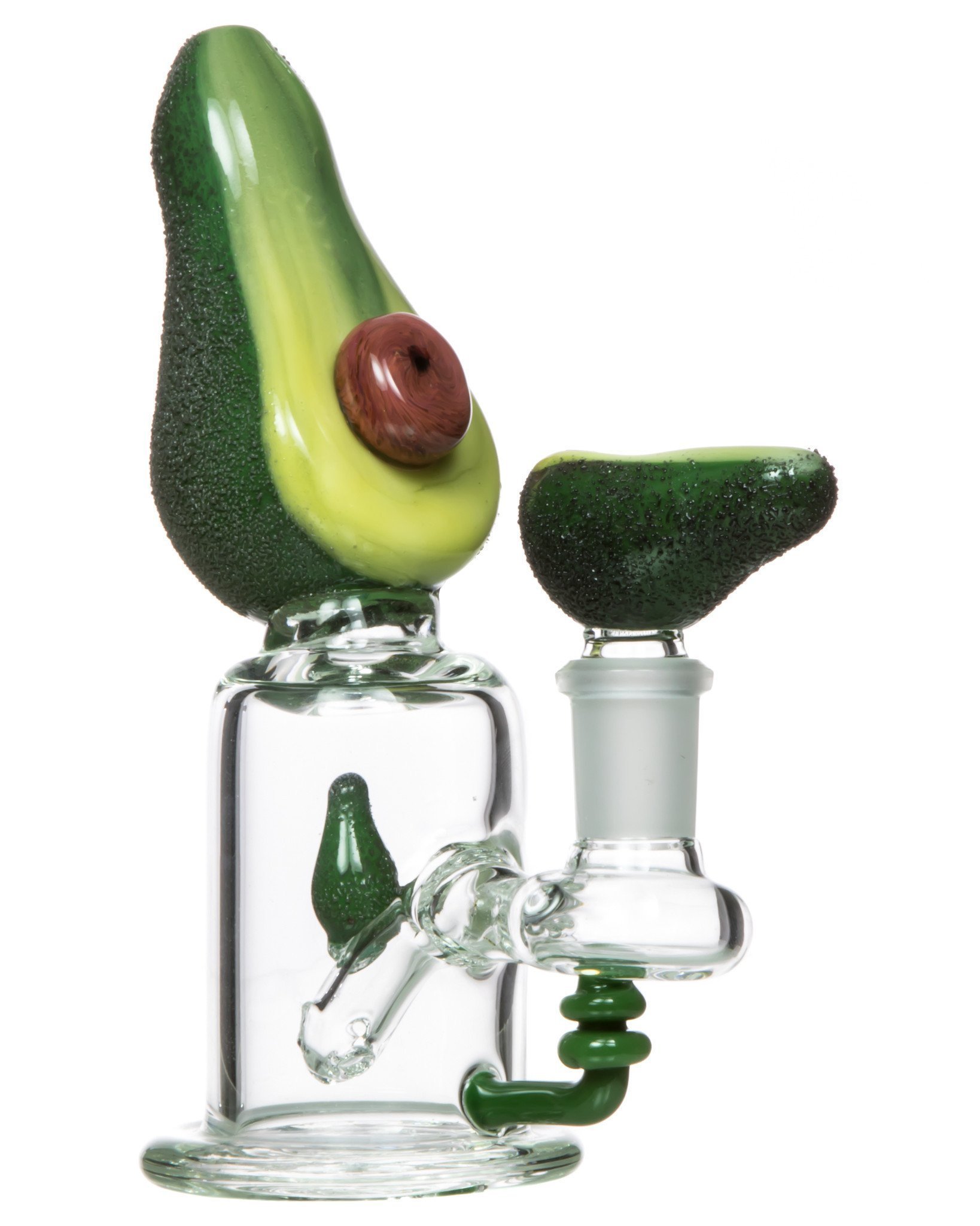 Avocado-Bong-Dab-Dude-1