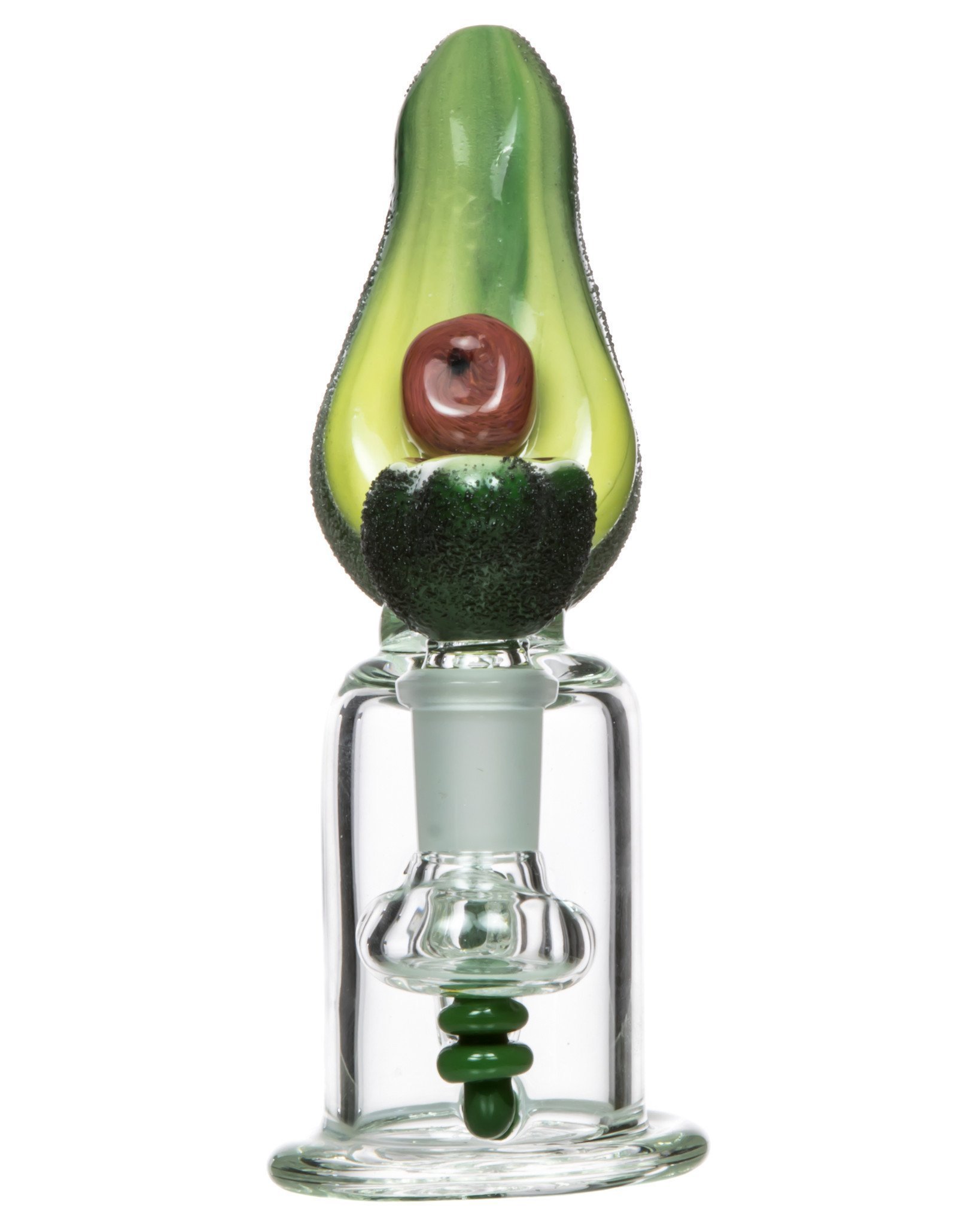 Avocado-Bong-Dab-Dude-2