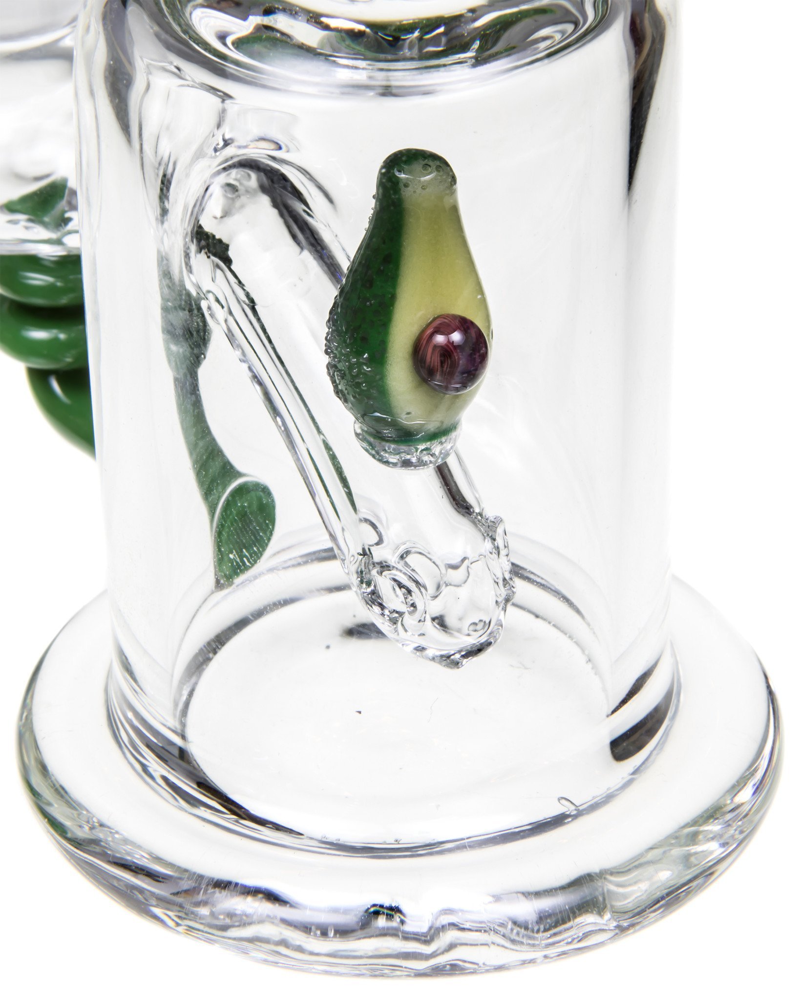 Avocado-Bong-Dab-Dude-7