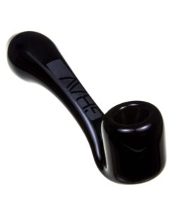 Black Sherlock Pipe