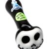 Glow in the Dark Skellington Pipe