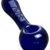 Blue 6" Jumbo Spoon Pipe
