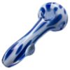Blue Igneous Tectonic Glow in the Dark Spoon