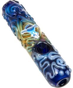 Blue Kobaya Ashi Maru Steamroller