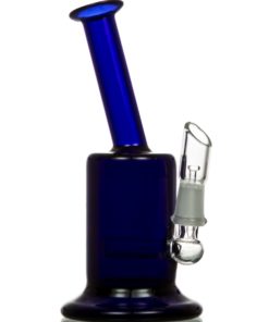 Blue Nano Inline Perc Oil Rig