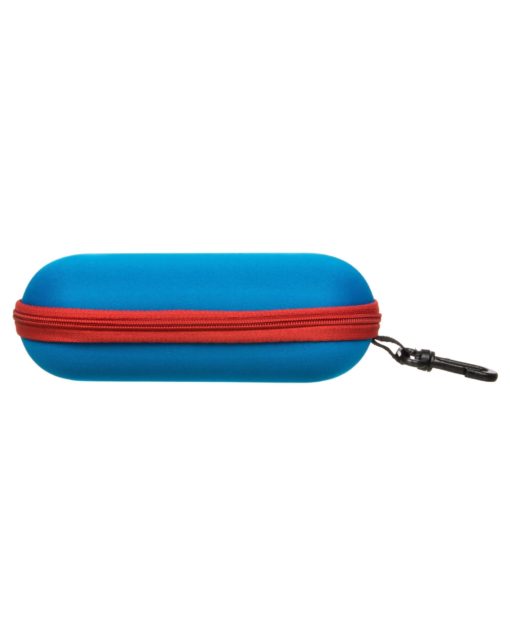 Blue Pipe Case