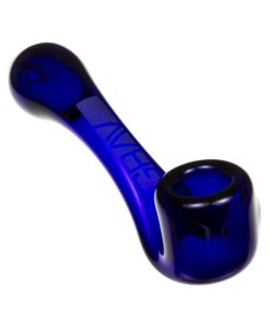 Blue Sherlock Pipe