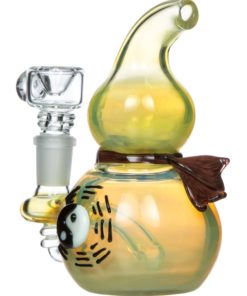 Brown The Great Gourd Bong