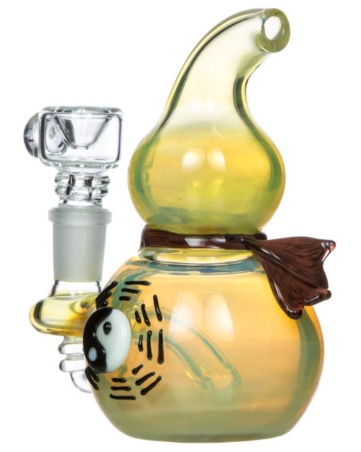 Brown The Great Gourd Bong