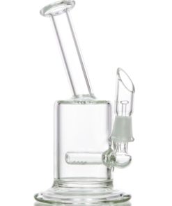 Clear Nano Inline Perc Oil Rig