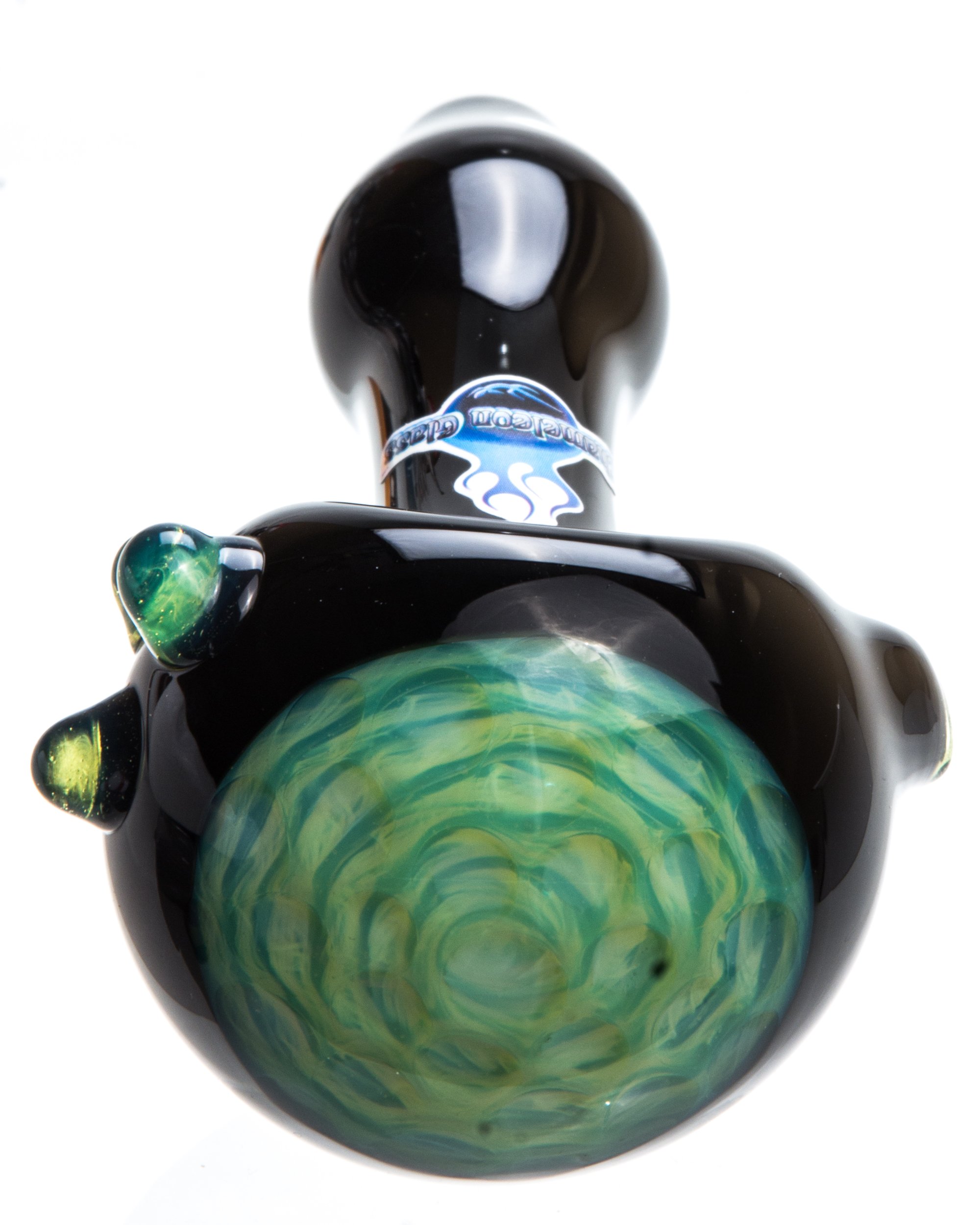 Creature-from-the-Slyme-Lagoon-Pipe-Dab-Dude-2