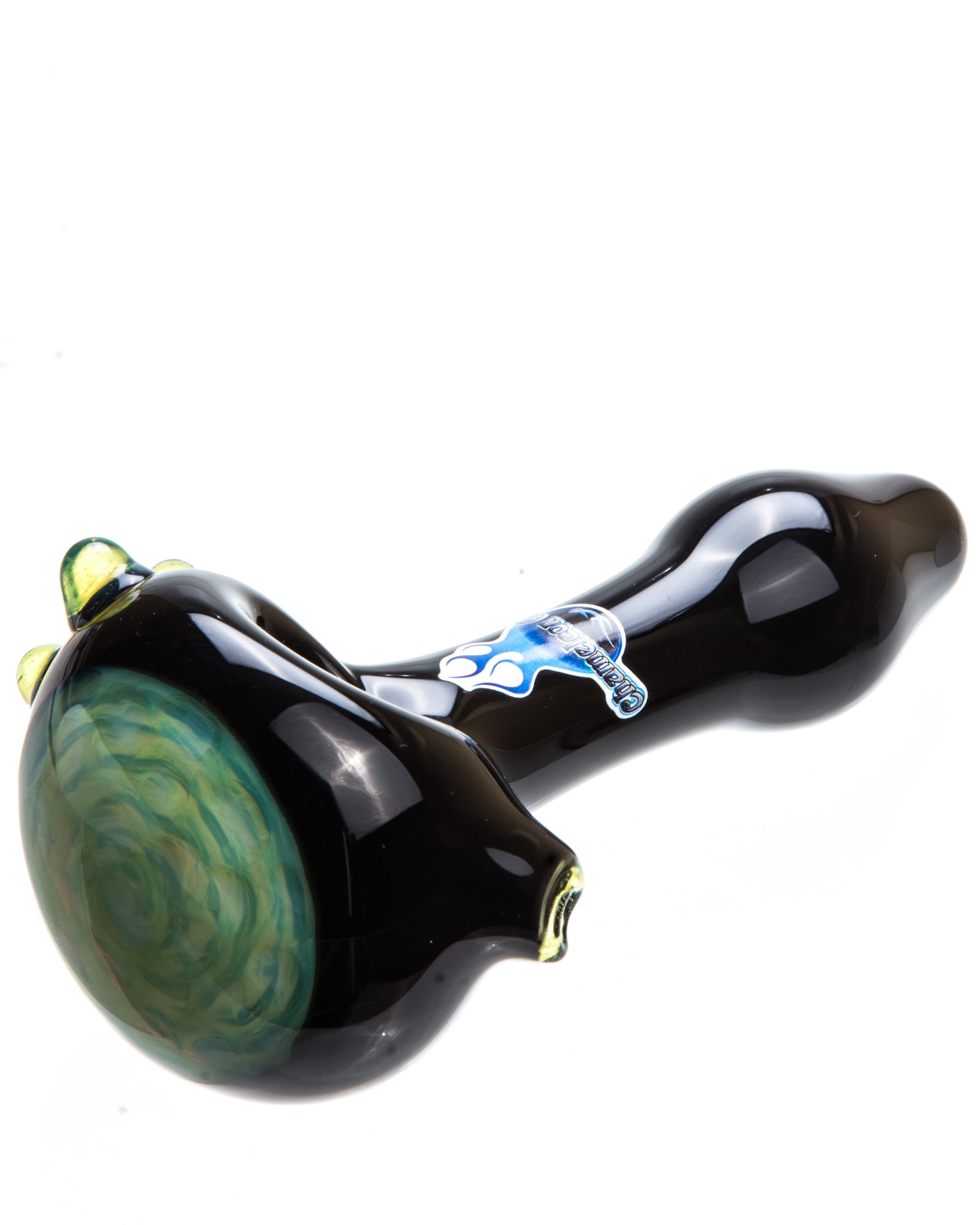 Creature-from-the-Slyme-Lagoon-Pipe-Dab-Dude-3