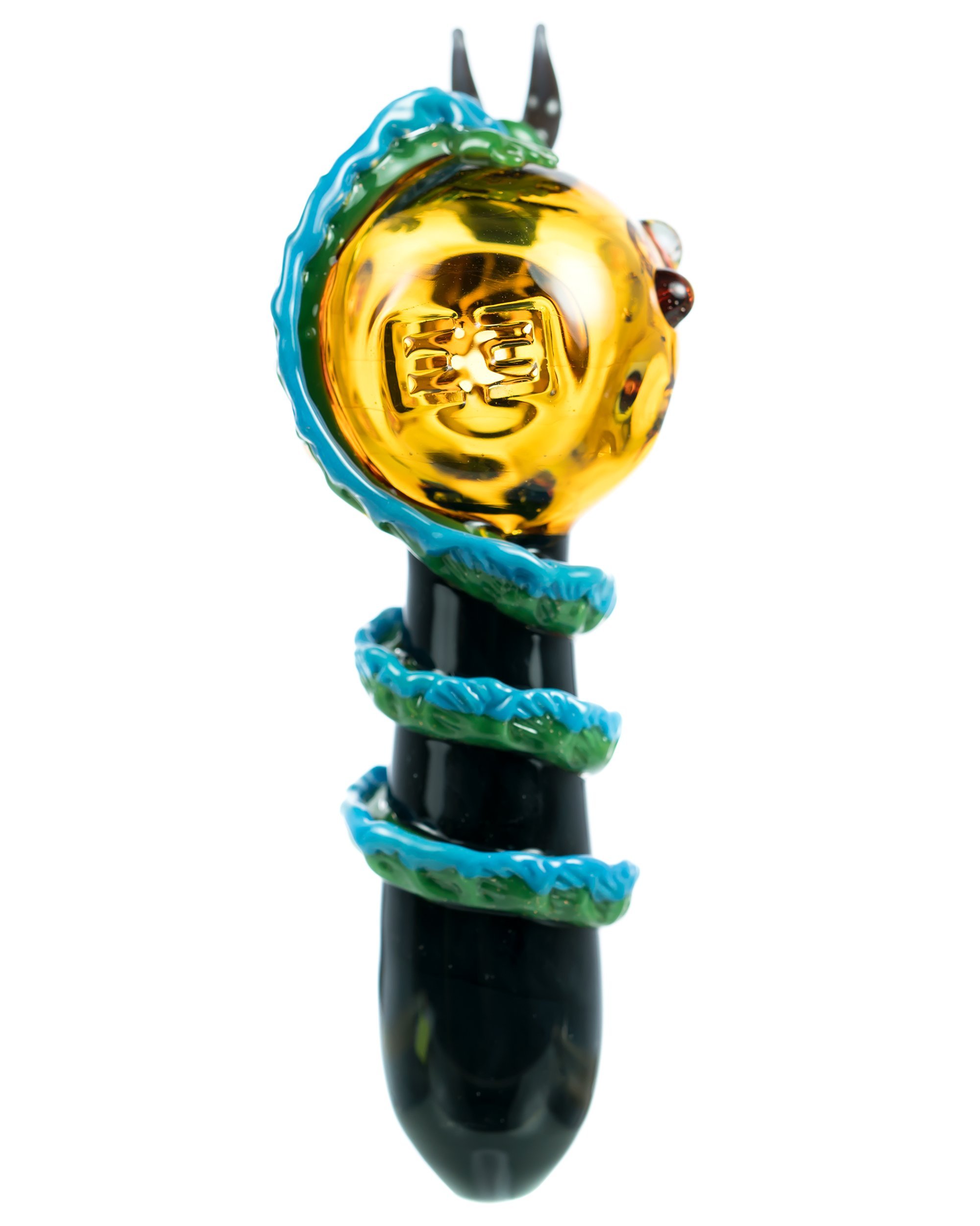 Dragon-Themed-Mini-Spoon-Pipe-Dab-Dude-2