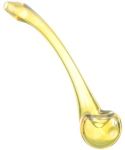 Fumed Gandalf Sherlock Pipe