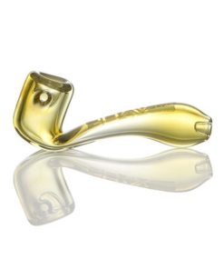 Fumed Sherlock Pipe