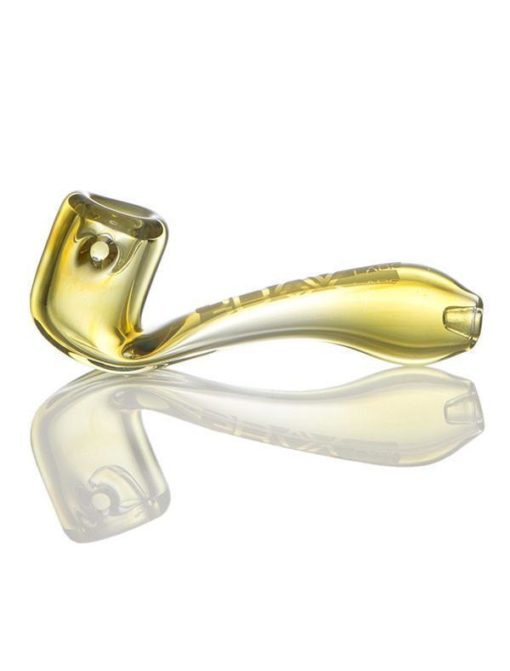 Fumed Sherlock Pipe