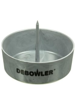 Gray Debowler