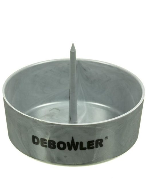 Gray Debowler