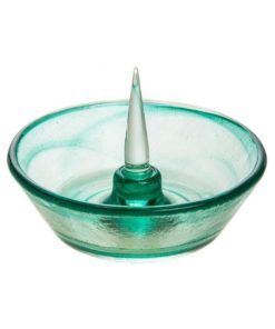 Green Glass Debowler