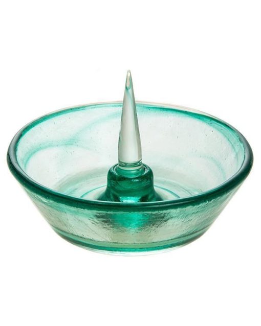 Green Glass Debowler