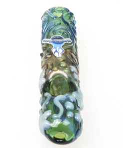 Green Kobaya Ashi Maru Steamroller