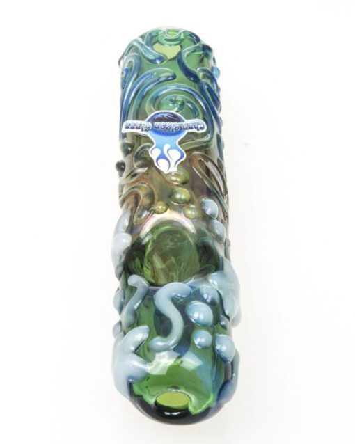 Green Kobaya Ashi Maru Steamroller