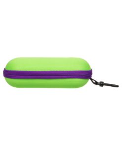 Green Pipe Case