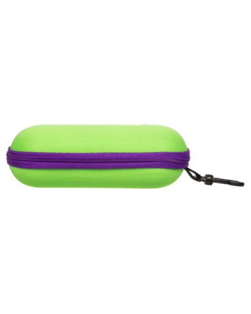 Green Pipe Case