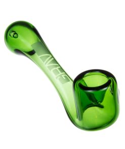 Green Sherlock Pipe
