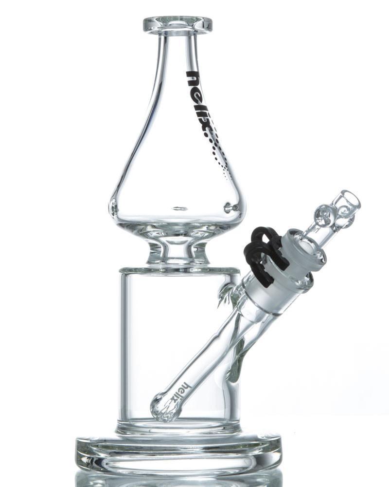 Helix-Nano-Clear-Straight-Tube-Dab-Dude-1