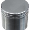 Large Aluminum 4 Piece Herb Grinder