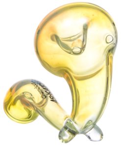 Lawnchair Ashcatcher Sherlock Pipe