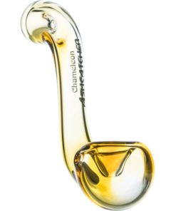 Lay Down Ashcatcher Sherlock Pipe